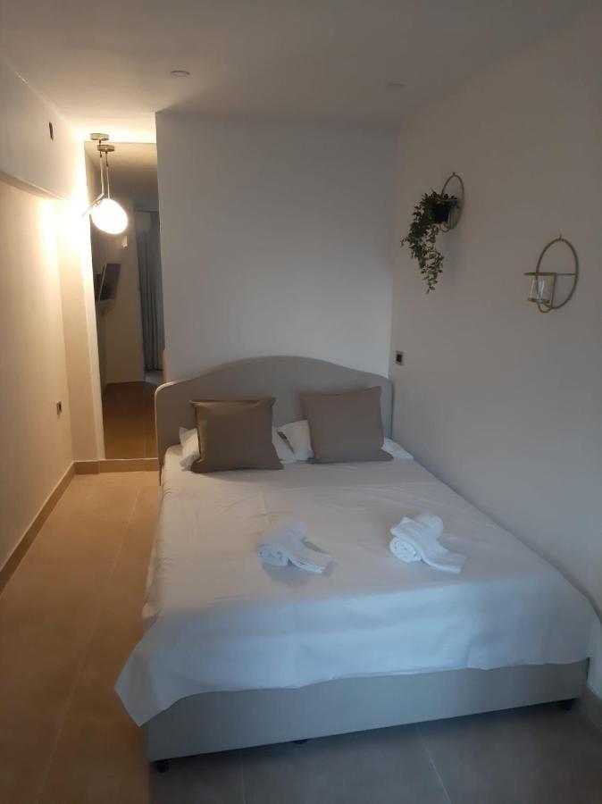 Apartment Melany Zengg Kültér fotó