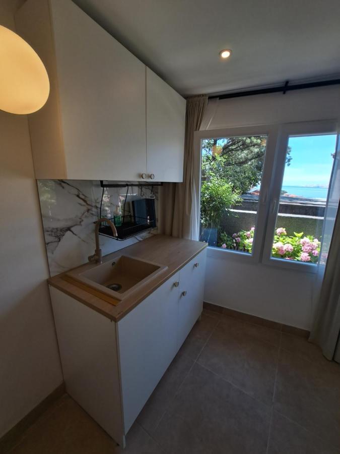 Apartment Melany Zengg Kültér fotó