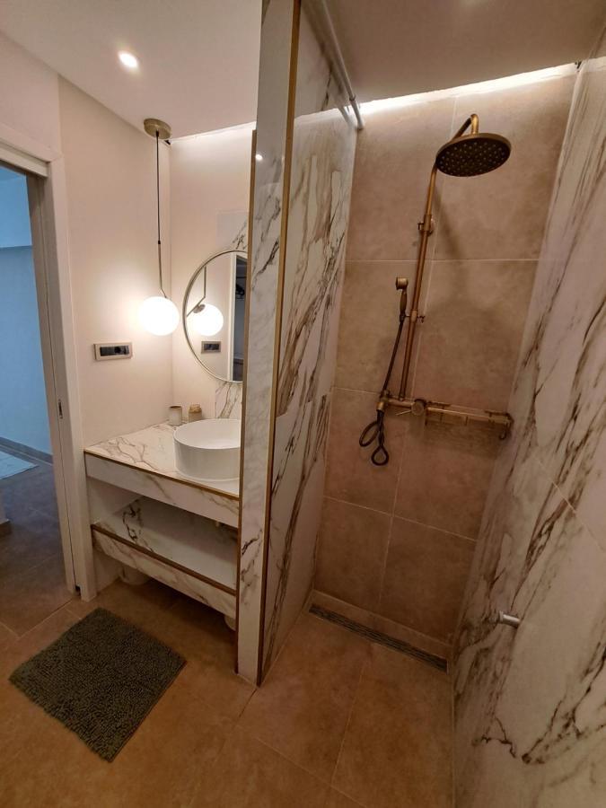 Apartment Melany Zengg Kültér fotó