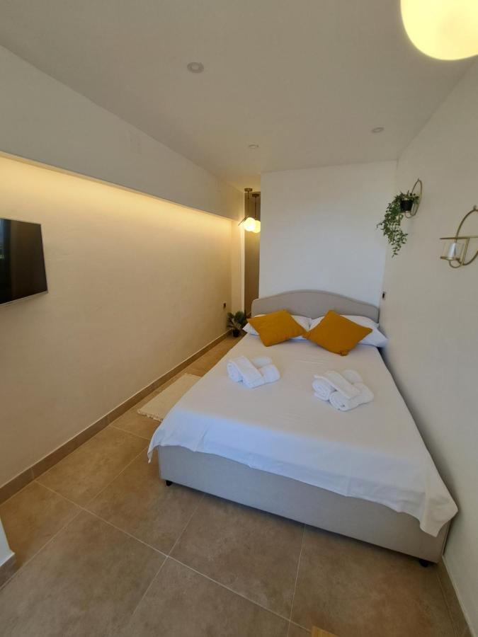 Apartment Melany Zengg Kültér fotó