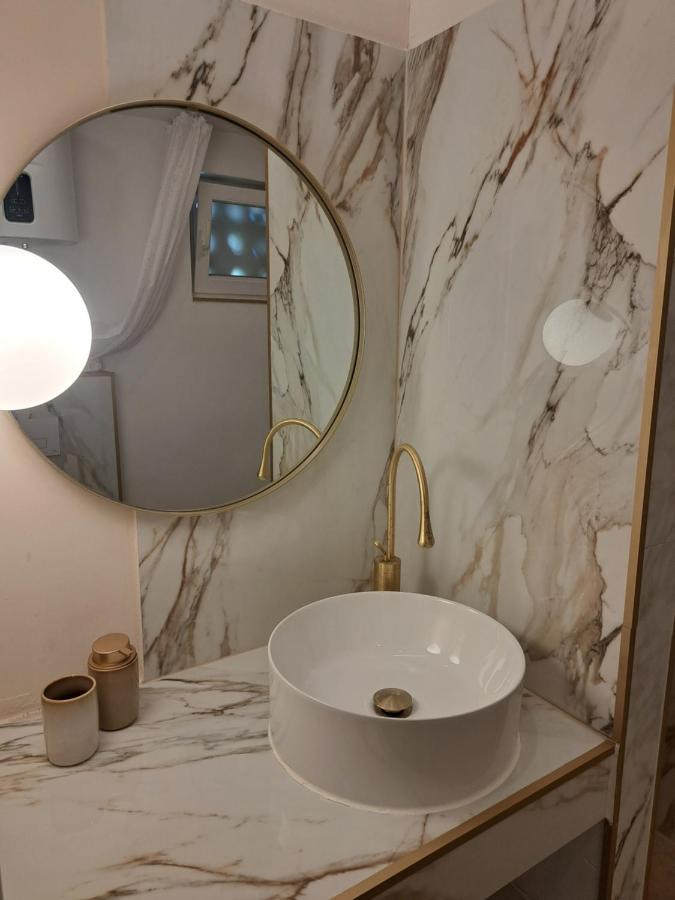 Apartment Melany Zengg Kültér fotó