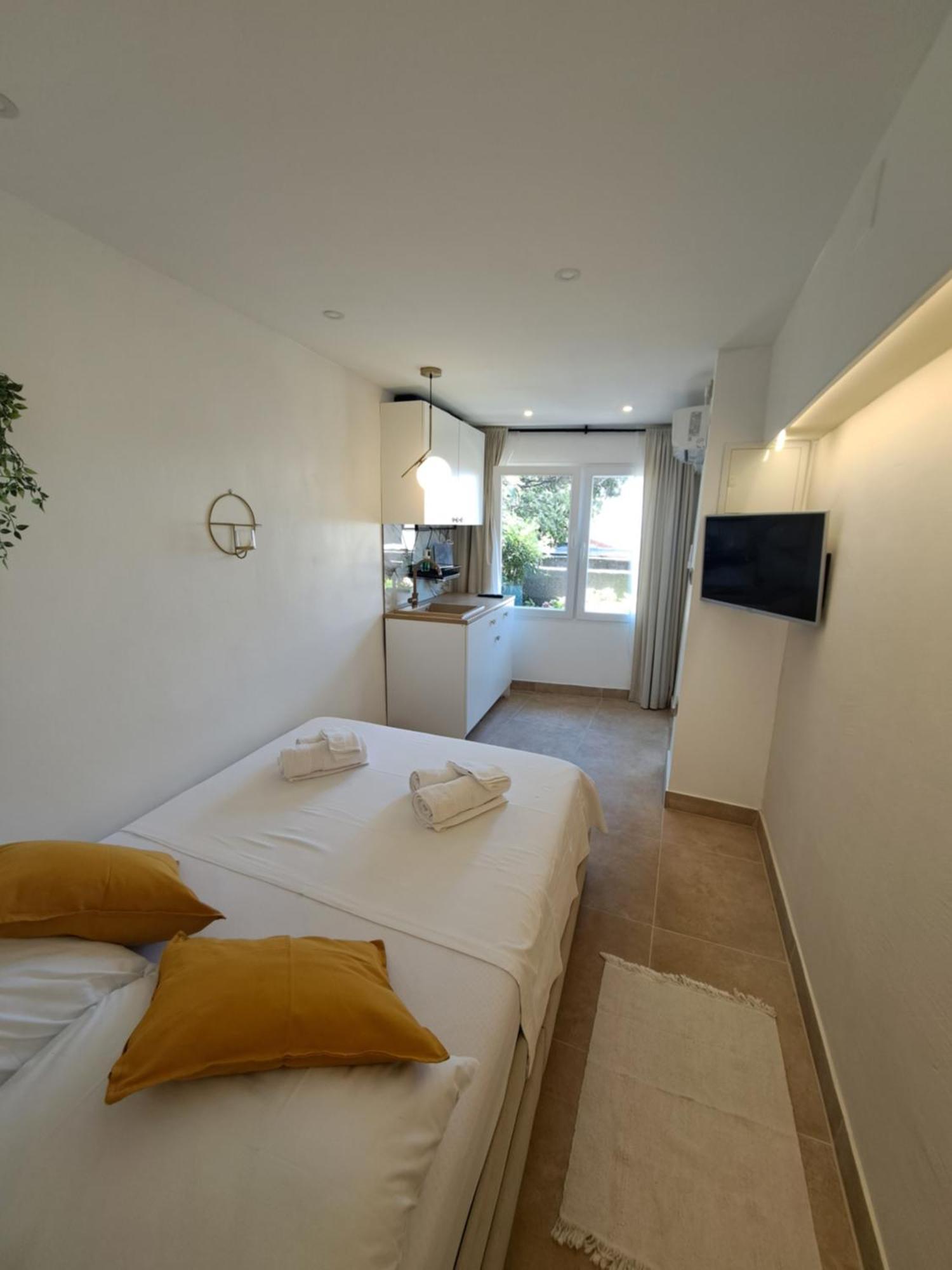 Apartment Melany Zengg Kültér fotó