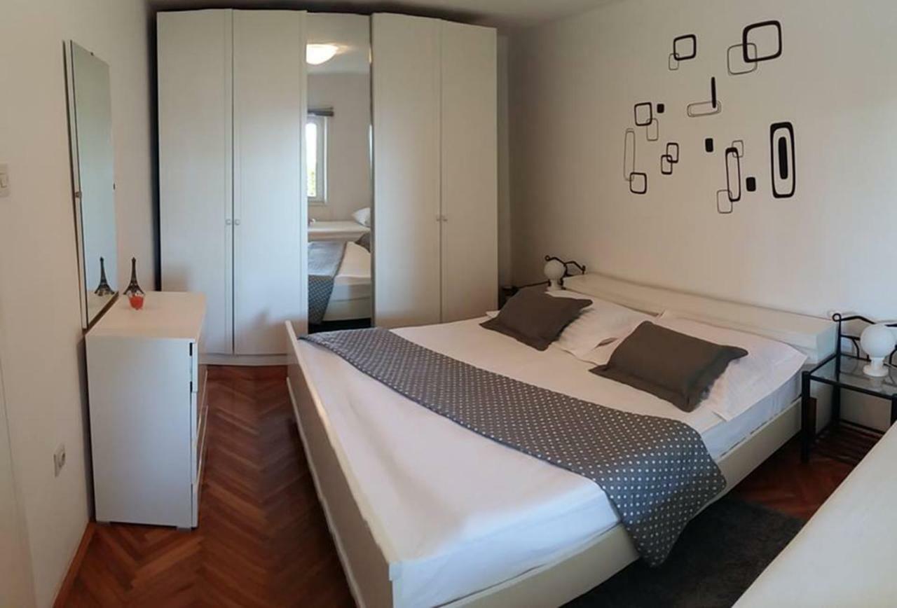 Apartment Melany Zengg Kültér fotó