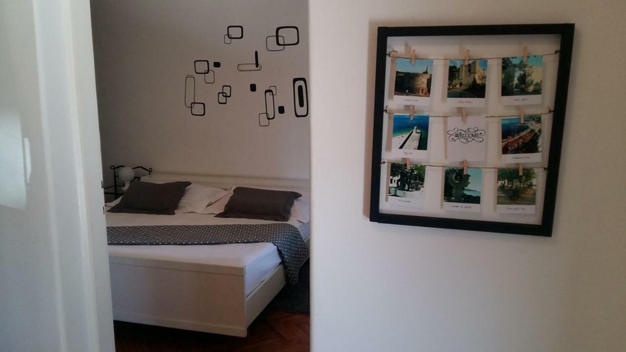 Apartment Melany Zengg Kültér fotó