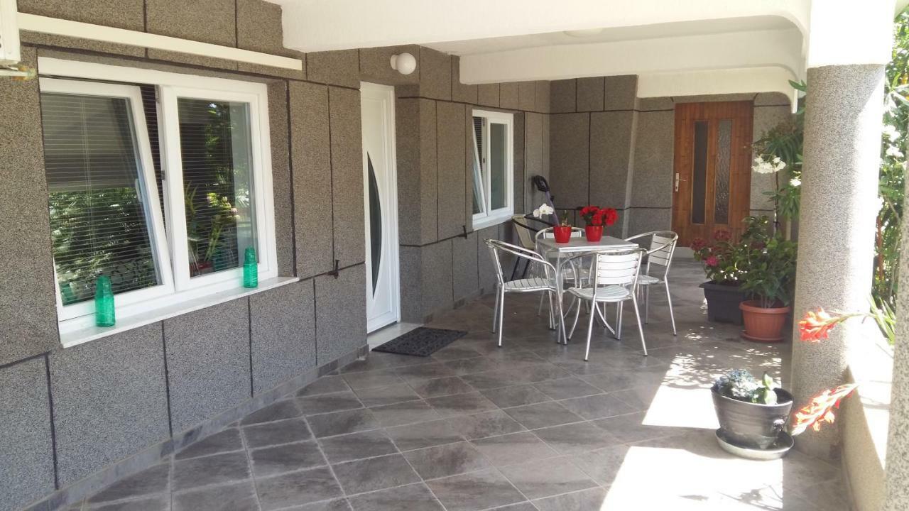Apartment Melany Zengg Kültér fotó