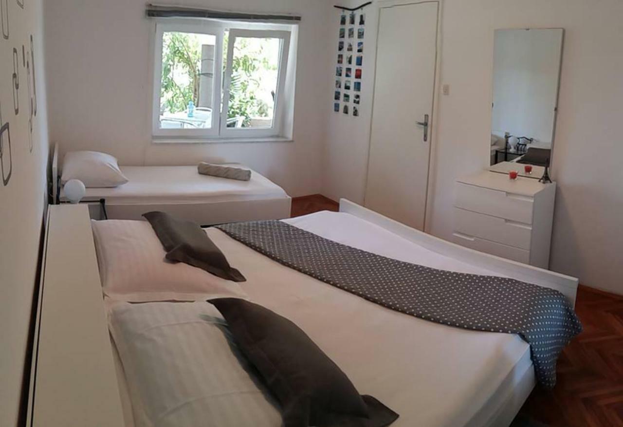 Apartment Melany Zengg Kültér fotó