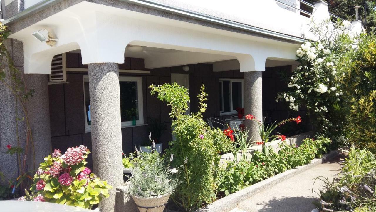 Apartment Melany Zengg Kültér fotó