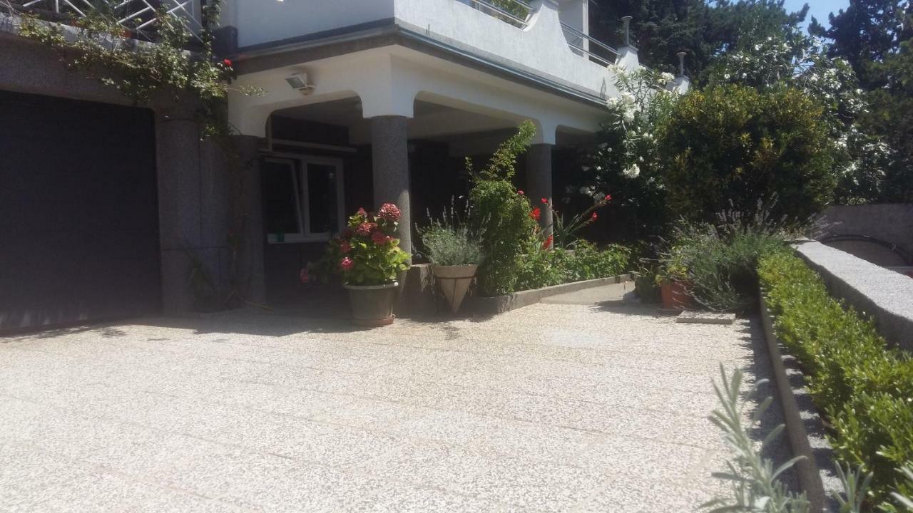 Apartment Melany Zengg Kültér fotó