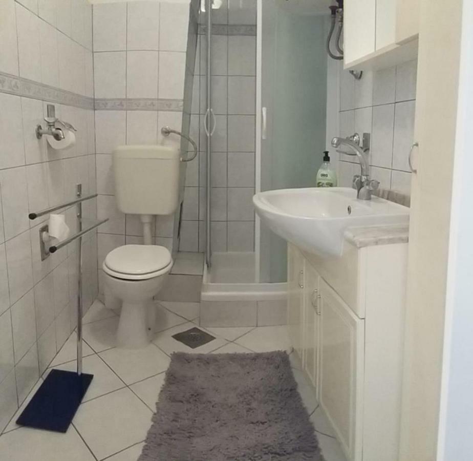 Apartment Melany Zengg Kültér fotó
