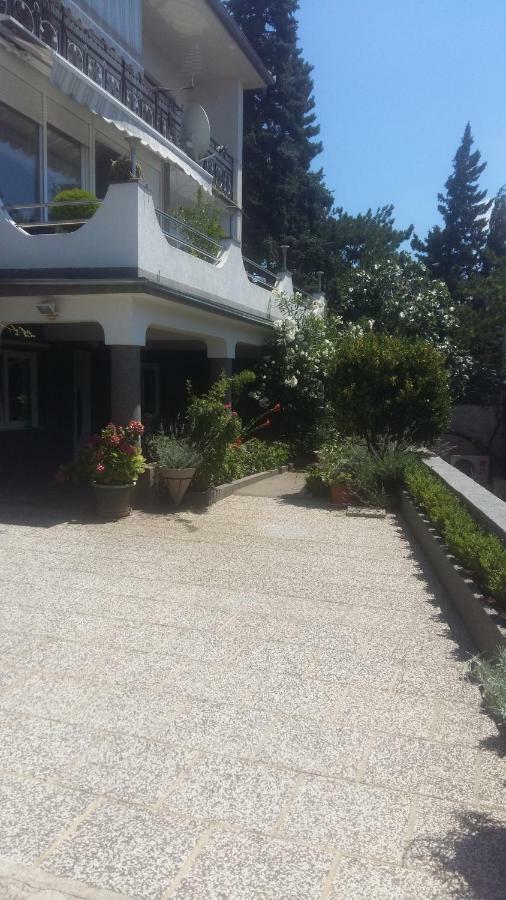 Apartment Melany Zengg Kültér fotó