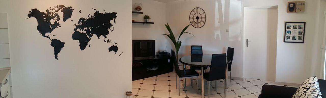 Apartment Melany Zengg Kültér fotó
